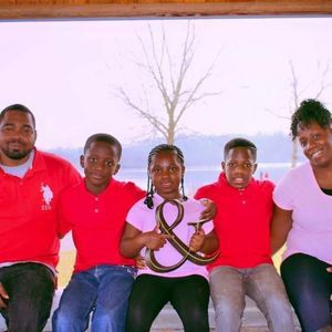 Meet your Posher, Jocelyn